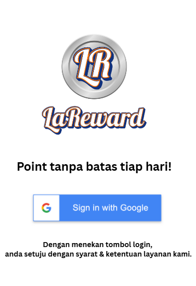 Login